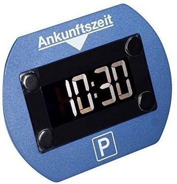 Needit Park Lite elektronische Parkscheibe für 19,99€ (statt 29€)