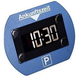 Needit Park Lite elektronische Parkscheibe für 19,49€ (statt 27€)