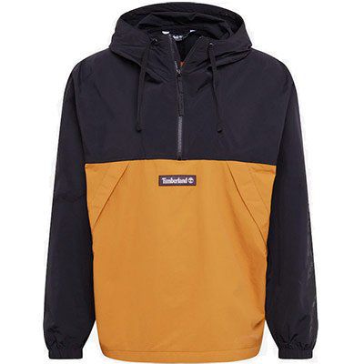 Timberland Yorkdale Chukka Trail Windbreaker für 81,61€ (statt 101€)