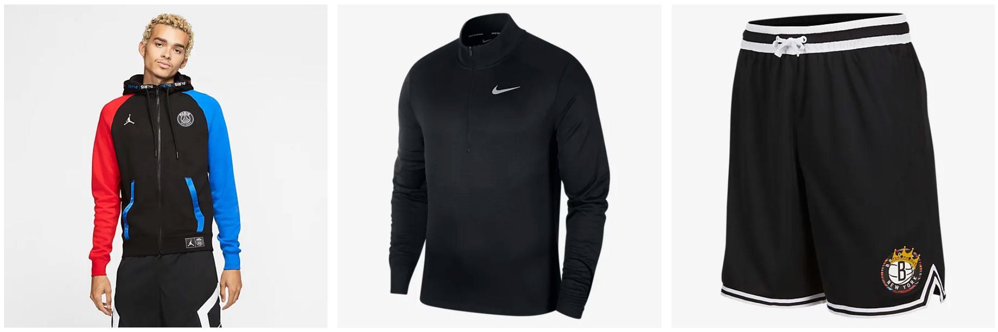 Hot! Nike Spring Aktion mit 25% extra Rabatt auf reguläre Ware + keine VSK ab 50€