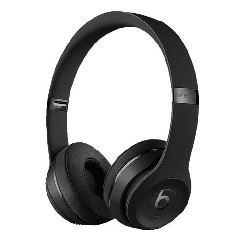 Media Markt beats Kopfhörer 25% Aktion: z.B. BEATS Solo3 On ear Kopfhörer BT für 134,24€ (statt 169€)