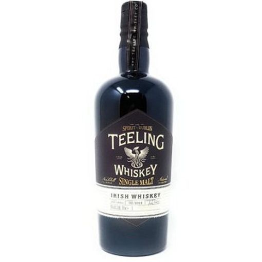 Teeling Single Malt Whiskey (0,7 l, 46 Vol. %) ab 31,58€ (statt 39€)   Prime Sparabo