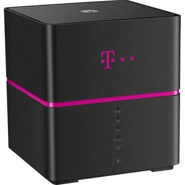 Telekom Speedbox mobiler LTE Router für ALLE Netze für 59,90€ (statt 74€)