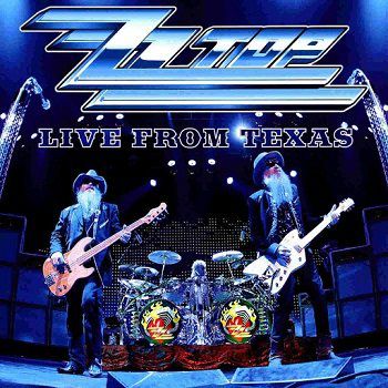 arte: ZZ Top   Live from Texas gratis anschauen (IMDb 8/10)