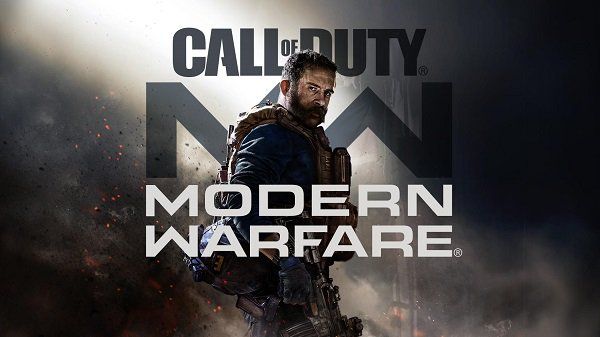 PSN: Warzone Besitzer können Call of Duty Modern Warfare gratis spielen