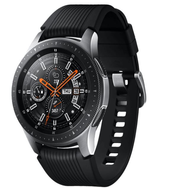 Media Markt Smartwatch Tiefpreisspätschicht: z.B. AMAZFIT BIP Lite Smartwatch Blue für 34,99€ (statt 51€)