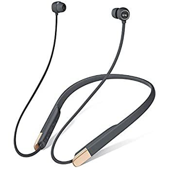 Aukey EP B33 BT 5.0 Kopfhörer mit Nackenband & bis zu 8h Laufzeit für 44,79€ (statt 70€)