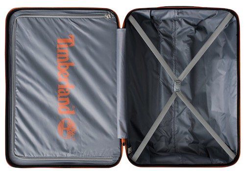 3er Set Timberland Boscawen Upright Nest Hardcase Trolley für 174,79€ (statt 240€)