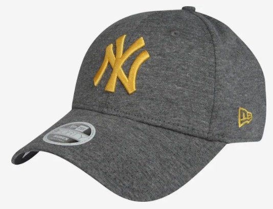Ausverkauft! New Era New York Yankees Essential 9Forty Cap für 14,31€ (statt 28€)