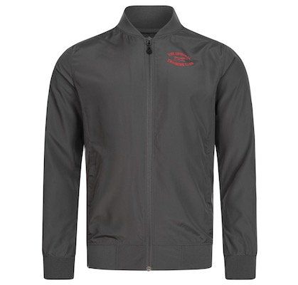 Asics Varsity Style Herren Sportjacke für 22,13€ (statt 33€)