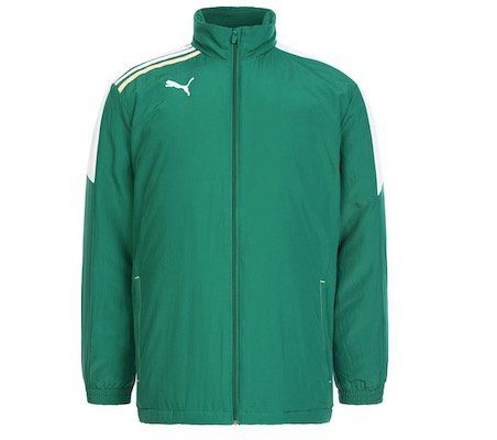 Puma Esito Men Stadium Jacke für 13,95€ (statt 33€)   S, M, L