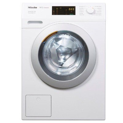 MIELE Waschmaschine WDB 330 WPS SpeedCar 7kg mit 1400 U/Min A+++ für 799€ (statt 889€)