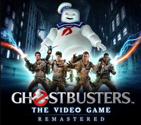 Ghostbusters: The Video Game Remastered (PS4) für 11,99€ (statt 27€)