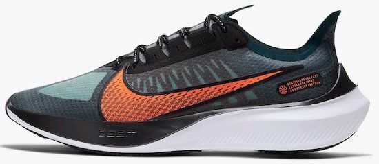 Nike Zoom Gravity Herren Laufschuh bis Größe 49 für 60,47€