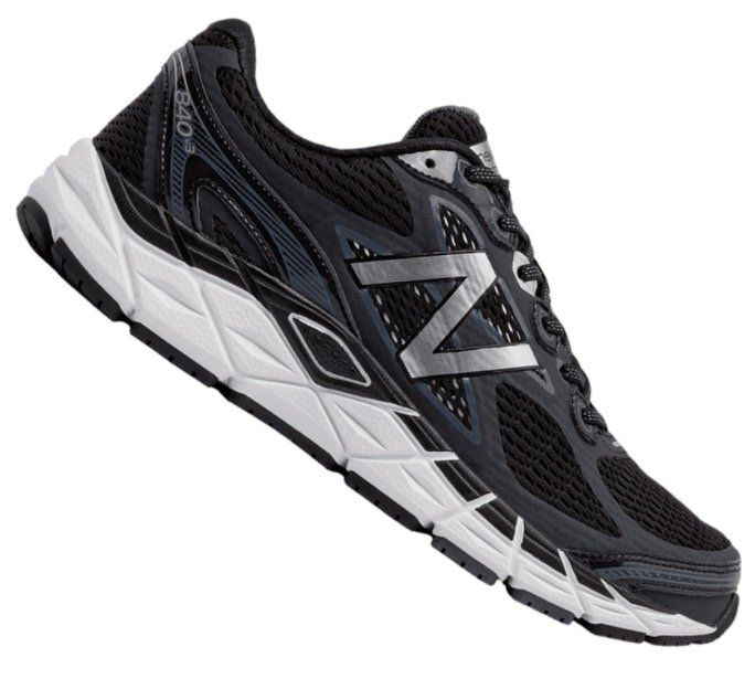 New Balance M840 v3 Herren Laufschuhe für 69,95€ (statt 99€)