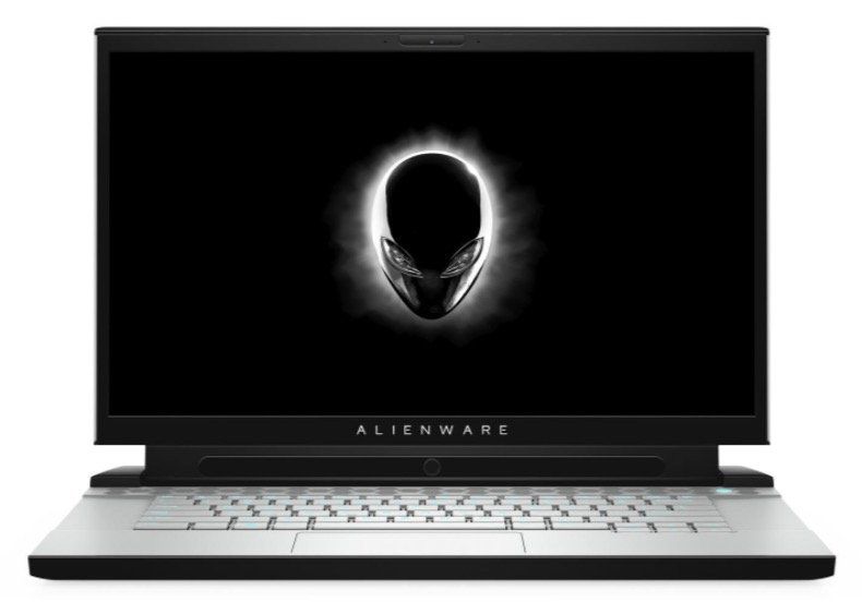 Dell Alienware m15 Gaming Notebook mit 15,6 Zoll UHD OLED Display + 1TB SSD für 2.079€ (statt 2.599€)