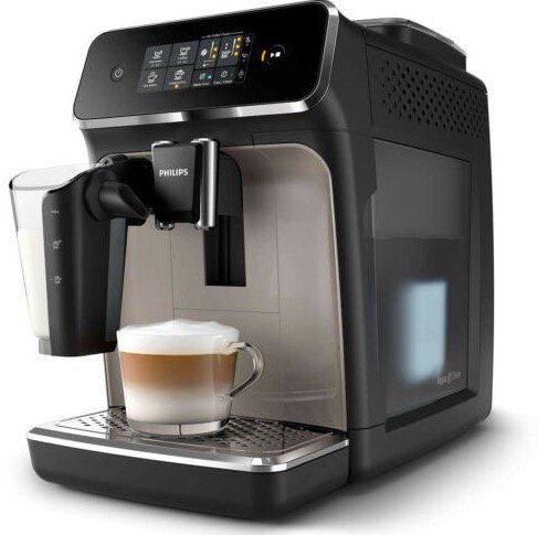 Philips Series 2200 EP2235/40 Kaffeevollautomat für 299€ (statt 369€)