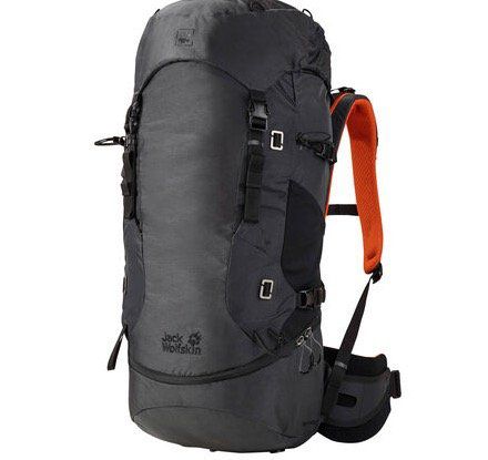 Jack Wolfskin EDS Dynamic 38 Pack Tourenrucksack ab 76,70€ (statt 120€)