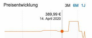 Ausverkauft! RYOBI ONE+ Akku Rasenmäher RLM18X41H240 mit 2x 18V Akkus für 299,99€ (statt 390€)