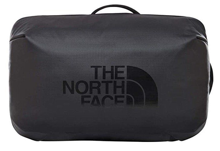 The North Face Stratoliner Duffel Backpack S mit 40 Litern Volumen für 47€ (statt 68€)