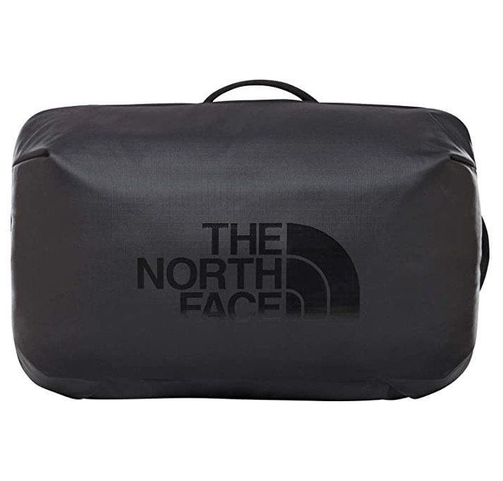 The North Face Stratoliner Duffel Backpack S mit 40 Litern Volumen fur 47 statt 68