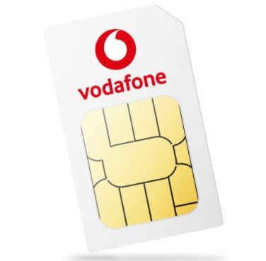 Vodafone Smart XL mit 60GB LTE (!) für eff. 29,99€ mtl. dank 648€ Auszahlung