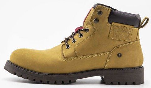 Levis Herren Boots in Gelb oder in Braun ab 23,87€ (statt 64€)