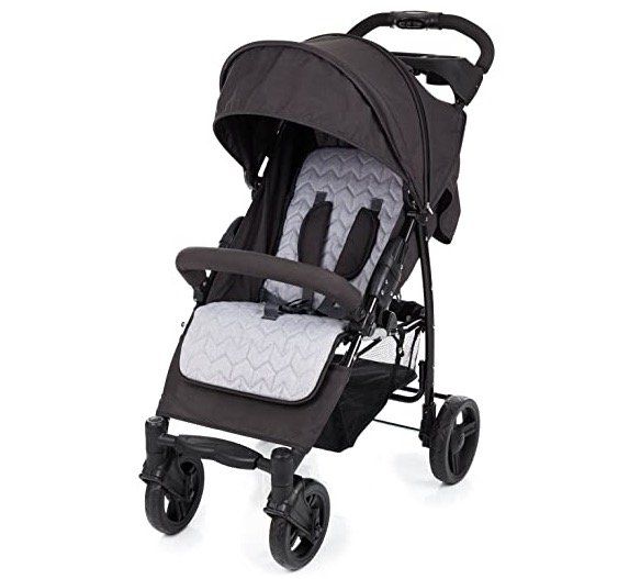 Fill by Fillikid Sportwagen Buggy Rider für 73,59€ (statt 119€)