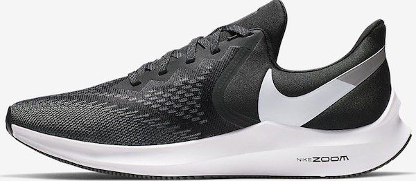 Nike Air Zoom Winflo 6 Herren Laufschuhe für 49,10€ (statt 67€)