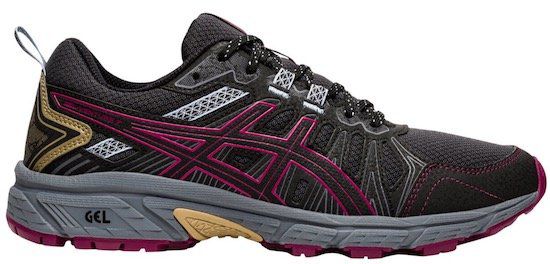 Asics Gel Venture 7 Damen Trail Runningschuhe ab 39,99€ (statt 55€)