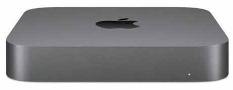 Apple Mac Mini (2020) mit i3 + 256GB für 805€ (statt 851€)