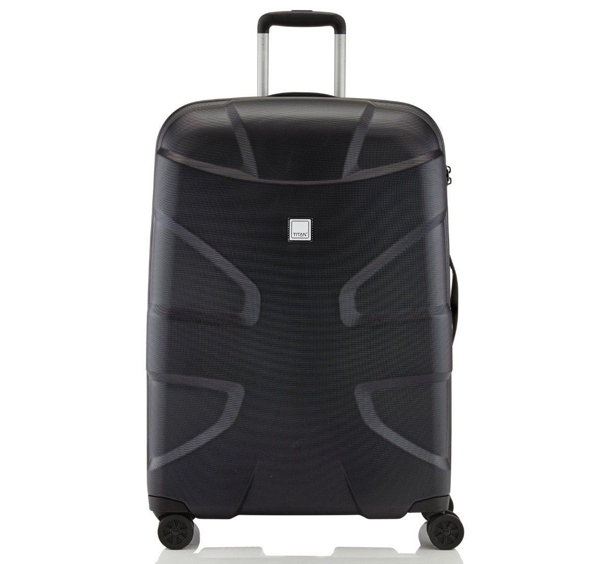 Titan X2 Flash 4 Rollen Trolley mit 76 cm Höhe für 69,99€ (statt 90€)