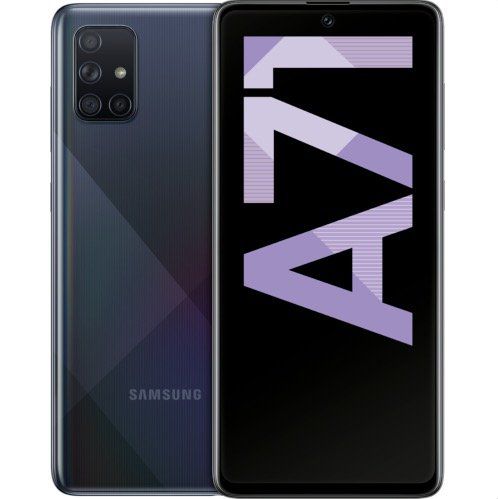 Samsung Galaxy A71 mit 128GB für 299€ (statt 323€)