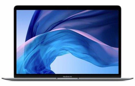 Abgelaufen! Apple MacBook Air Retina 13 (2020) mit Core i5 + 256GB für 869€ (statt 1.049€)