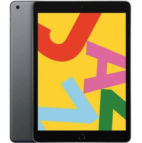 Apple iPad (2020) mit WiFi + 32GB für 339,90€ (statt 404€)