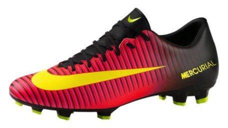 Nike Mercurial Veloce lII (FG) Herren Fußballschuhe für 39,99€ (statt 75€)