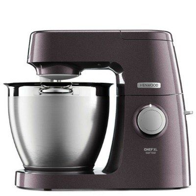 KENWOOD Küchenmaschine 6,7L 1400W Chef XL Sense Special Edition für 359,10€ (statt 465€)   B Ware