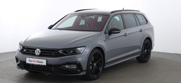 Abgelaufen! Privat & Gewerbe: VW Passat Variant R Line Edition 2.0 TSI mit 272PS inkl. Winterräder für 268€ mtl.   LF 0,37