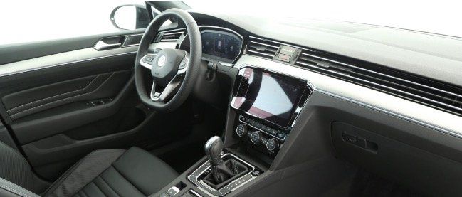 Abgelaufen! Privat & Gewerbe: VW Passat Variant R Line Edition 2.0 TSI mit 272PS inkl. Winterräder für 268€ mtl.   LF 0,37