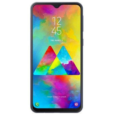 Samsung Galaxy M20 mit 64GB Speicher für 142€ (statt 200€)