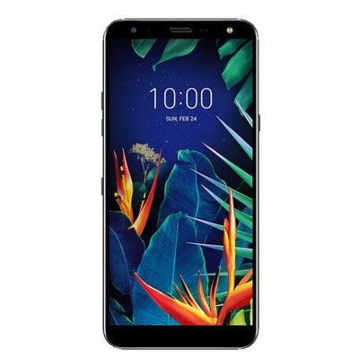 LG K40 Smartphone (5,7 Zoll, 32GB, 16MP) für 88€ (statt 99€)