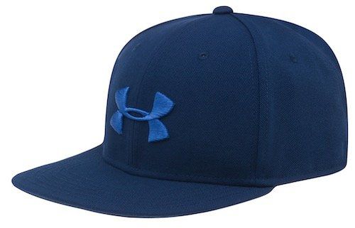 Under Armour Huddle Snapback Cap für 9,99€ (statt 19€)