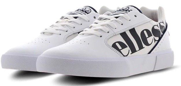 Ellesse Ostuni Herren Sneaker für 39,99€ (statt 59€)   wenig Größen