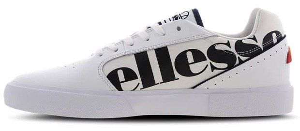 Ellesse Ostuni Herren Sneaker für 39,99€ (statt 59€)   wenig Größen