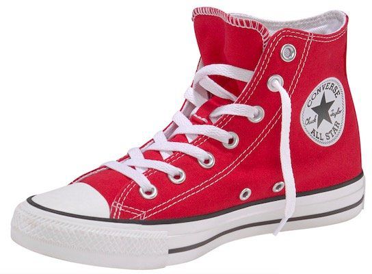 Converse Chuck Taylor All Star Pocket Hi Sneaker für 46,44€ (statt 56€)