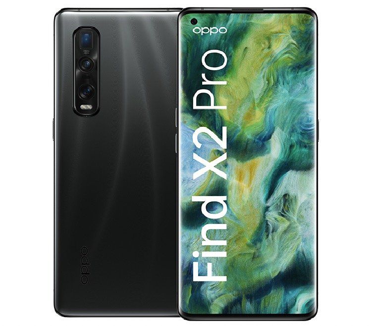 Pricedrop: Oppo Find X2 Pro für 59€ + o2 Flat mit unendlich LTE (5G ready) für 59,99€ mtl. + gratis Bang & Olufsen Beoplay H8i Kopfhörer (Wert 269€)