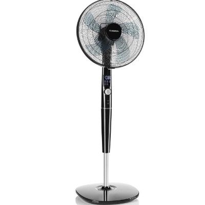 Klarstein 16 Standventilator Silent Storm 35W mit Timer für 72,99€ (statt 97€)