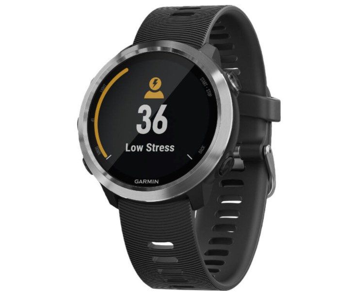 Garmin Forerunner 645 Music GPS Per­for­mance Laufuhr für 216€ (statt 298€)