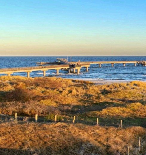 ÜN im Hotel Bretterbude in Heiligenhafen Ostsee ab 42€ p.P.