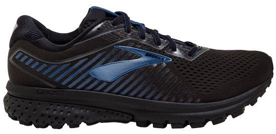 Brooks Ghost 12 GTX Trailrunningschuhe für 99,94€ (statt 115€)